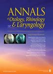 Annals of Otology, Rhinology & Laryngology