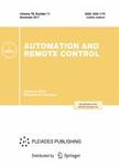 AUTOMATION AND REMOTE CONTROL