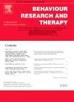 BEHAVIOUR RESEARCH AND THERAPY
