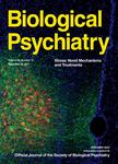 Biological Psychiatry