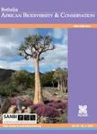 Bothalia - African Biodiversity & Conservation
