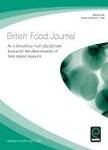 BRITISH FOOD JOURNAL