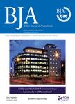 British Journal of Anaesthesia