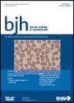 British Journal of Haematology