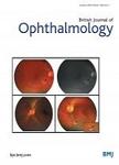 British Journal of Ophthalmology