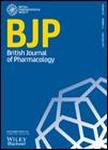 British Journal of Pharmacology