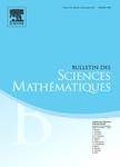 Bulletin des Sciences Mathématiques