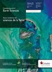 CANADIAN JOURNAL OF EARTH SCIENCES