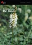 CANADIAN JOURNAL OF PLANT SCIENCE