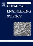 CHEMICAL ENGINEERING SCIENCE