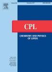 Chemistry and Physics of Lipids