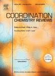 COORDINATION CHEMISTRY REVIEWS