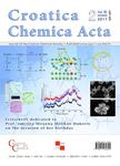 Croatica Chemica Acta