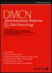 Developmental Medicine & Child Neurology