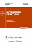 Differential Equations