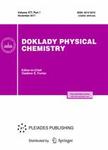 DOKLADY PHYSICAL CHEMISTRY