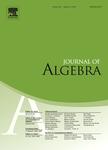 Journal of Algebra