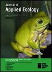 JOURNAL OF APPLIED ECOLOGY