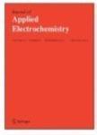 JOURNAL OF APPLIED ELECTROCHEMISTRY