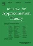 Journal of Approximation Theory