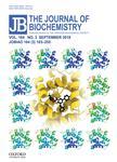 The Journal of Biochemistry