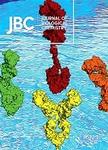 JOURNAL OF BIOLOGICAL CHEMISTRY