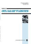 Journal of Cellular Plastics