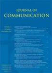 JOURNAL OF COMMUNICATION