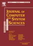 JOURNAL OF COMPUTER AND SYSTEM SCIENCES