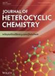 JOURNAL OF HETEROCYCLIC CHEMISTRY