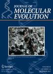 JOURNAL OF MOLECULAR EVOLUTION