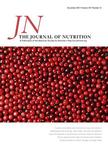 JOURNAL OF NUTRITION