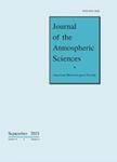 JOURNAL OF THE ATMOSPHERIC SCIENCES