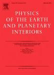 Physics of the Earth and Planetary Interiors