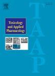 TOXICOLOGY AND APPLIED PHARMACOLOGY