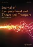 Transport Theory & Statistical Physics