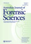 Australian Journal of Forensic Sciences