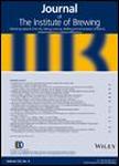 JOURNAL OF THE INSTITUTE OF BREWING