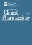JOURNAL OF CLINICAL PHARMACOLOGY