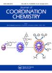 JOURNAL OF COORDINATION CHEMISTRY