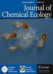 JOURNAL OF CHEMICAL ECOLOGY
