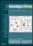 IMMUNOLOGICAL REVIEWS