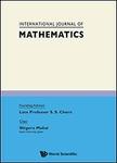 International Journal of Mathematics