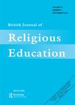 BRITISH JOURNAL OF RELIGIOUS EDUCATION