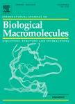 INTERNATIONAL JOURNAL OF BIOLOGICAL MACROMOLECULES