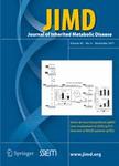 Journal of Inherited Metabolic Disease