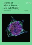 JOURNAL OF MUSCLE RESEARCH AND CELL MOTILITY