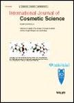 INTERNATIONAL JOURNAL OF COSMETIC SCIENCE