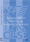 BUILDING SERVICES ENGINEERING RESEARCH AND TECHNOLOGY