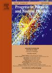 PROGRESS IN PARTICLE AND NUCLEAR PHYSICS